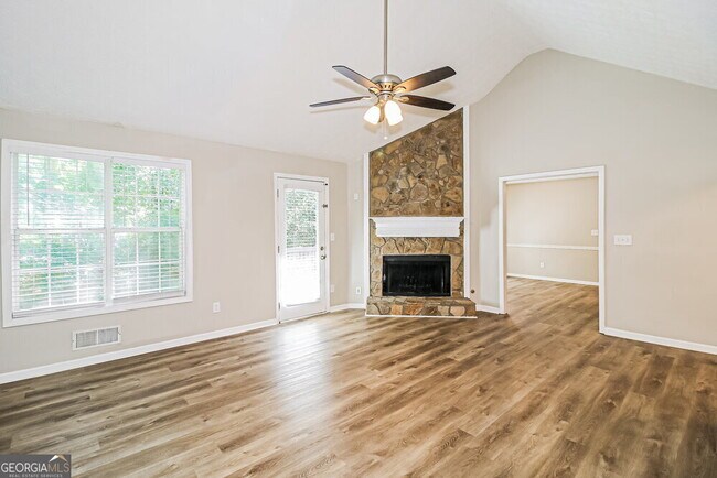 Building Photo - 709 Miami Ct