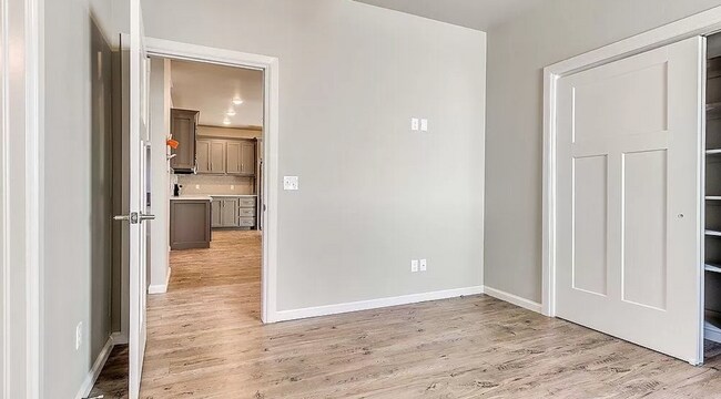 Building Photo - Brand New Modern 2nd Level, 3 bedrooms, 3 full bath