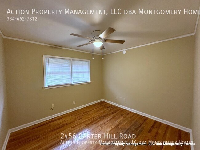 Building Photo - 2456 Carter Hill Rd