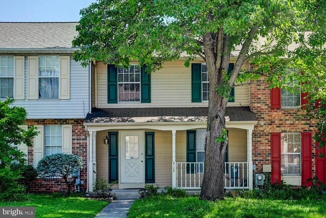 Building Photo - 8125 Greenspring Vly Rd