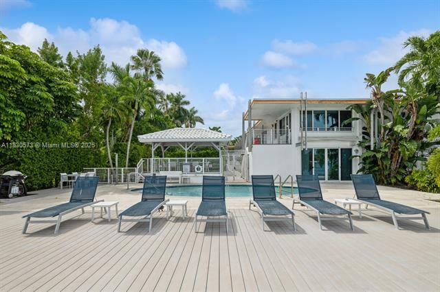 Building Photo - 405 N Hibiscus Dr