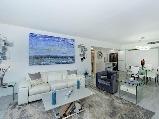 Building Photo - 3450 S Ocean Blvd