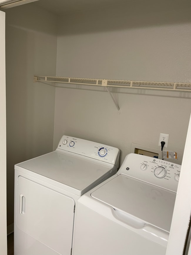Floorplan - Redmond Park Apts