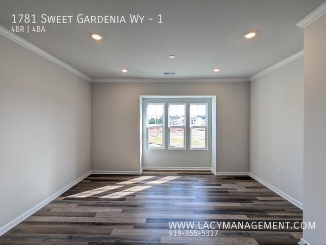Building Photo - 1781 Sweet Gardenia Wy