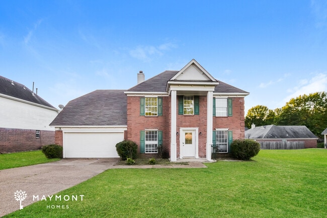 Building Photo - 7221 Creekside Dr