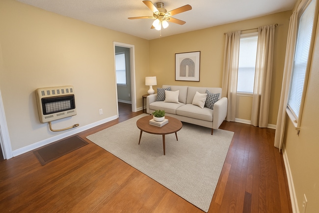 Building Photo - 517 E Rickenbacker Dr