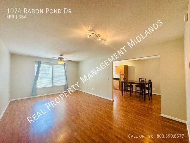 Building Photo - 1074 Rabon Pond Dr