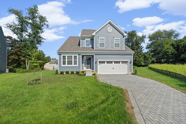 Building Photo - 116 Rose Ct