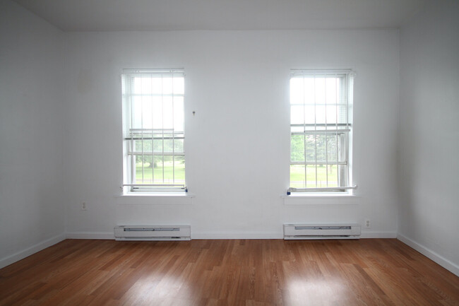 Bedroom Windows - 5131 W Girard Ave