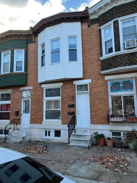 Primary Photo - 524 S Macon St.