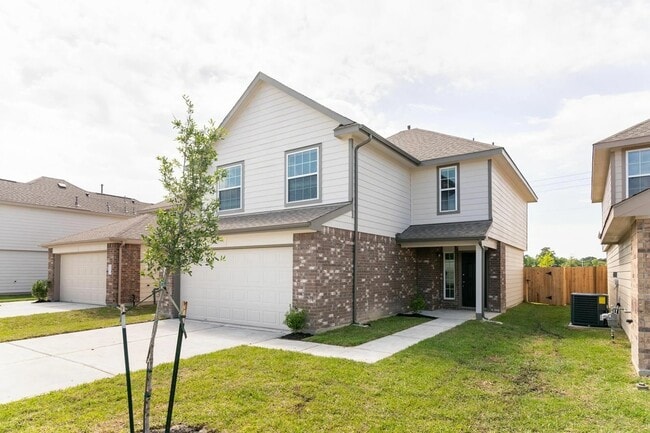 Building Photo - 22318 Porter Mountain Trl