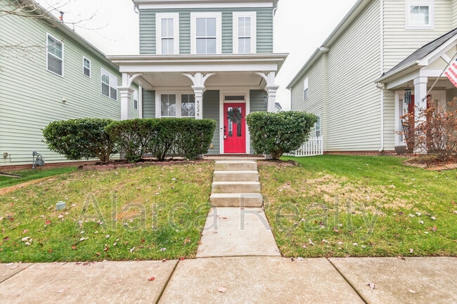 Building Photo - 4234 Vance Rd N