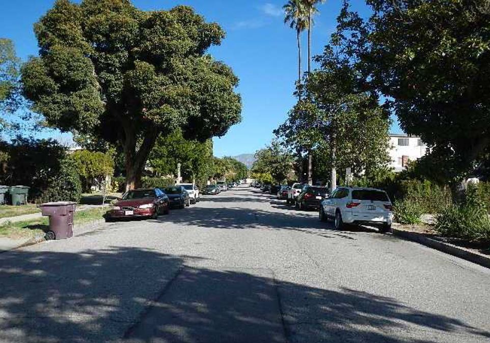 Building Photo - 532 Porter St