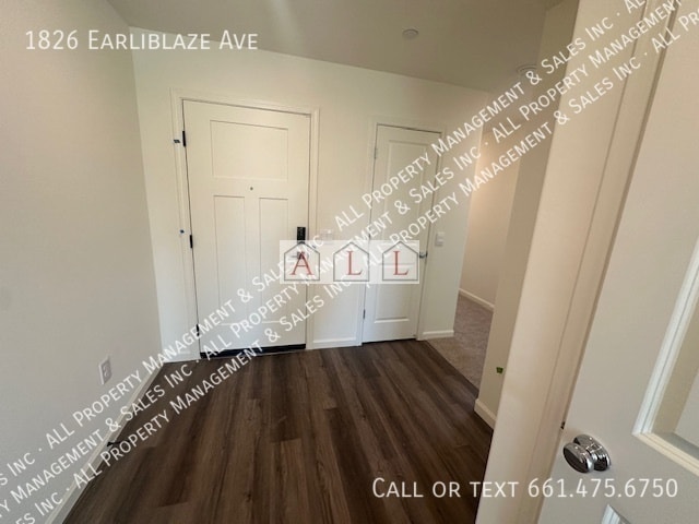 Building Photo - 1826 Earliblaze Ave