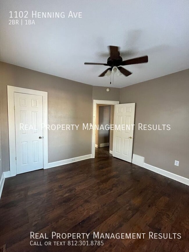 Building Photo - 1102 Henning Ave