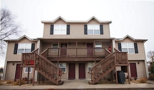 Building Photo - 2158 Garland Ave