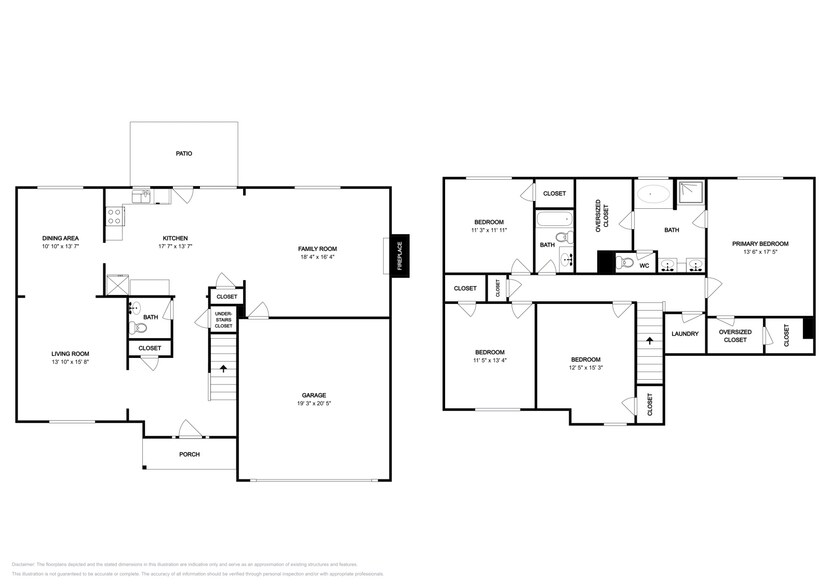 Building Photo - 703 Morgans Ridge Dr