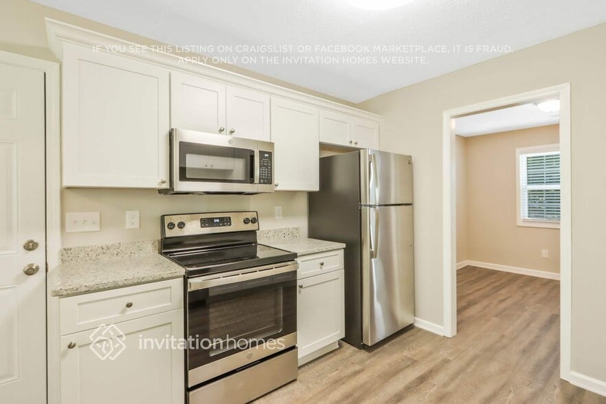 Building Photo - 3487 Bramblevine Cir