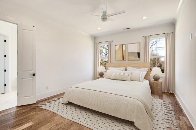 Building Photo - 641 Fletcher Rd