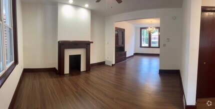 Building Photo - Newly Remodeled 2 Bedroom House