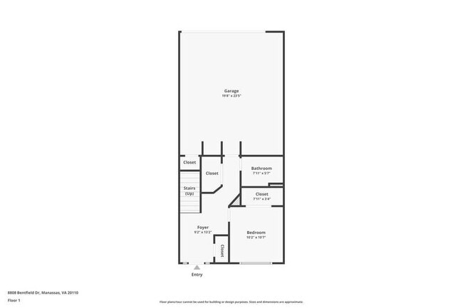 Building Photo - 8808 Bentfield Dr