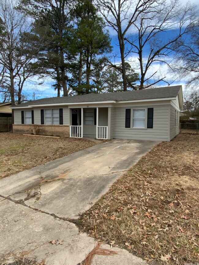 15 Needles Dr 15 Needles Dr Pine Bluff AR 71602 Apartment Finder