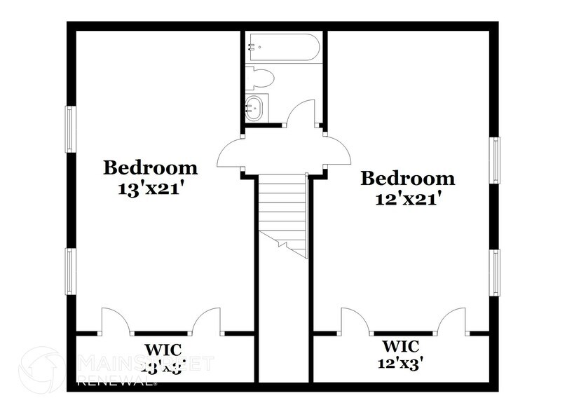 Building Photo - 4650 Buxton St