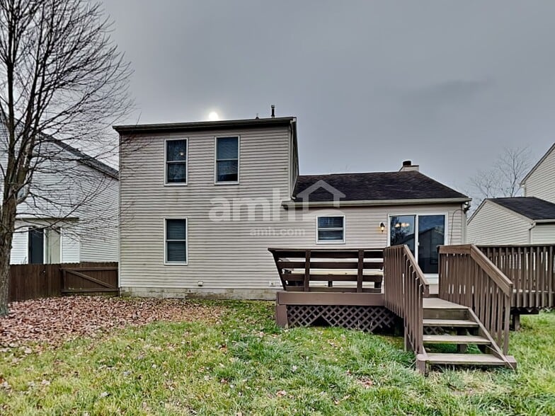 Building Photo - 7786 Waggoner Chase Blvd