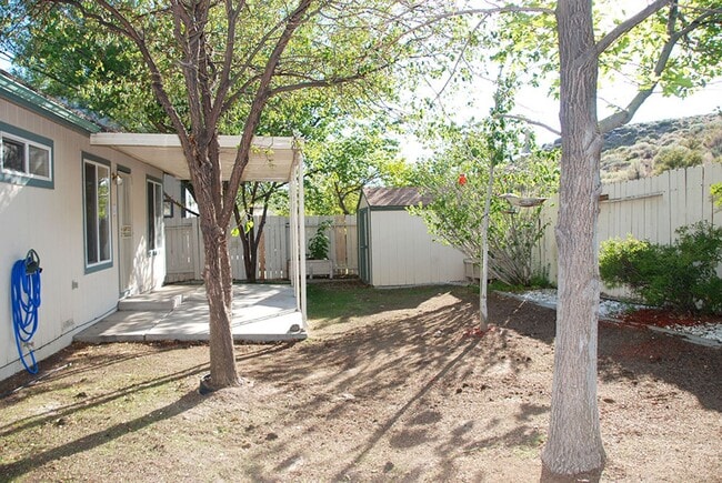 Building Photo - Four Br Single Story Home in NW Reno