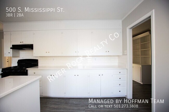 Building Photo - 500 S Mississippi St