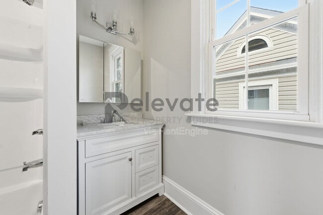 Building Photo - 3100 1st Ave