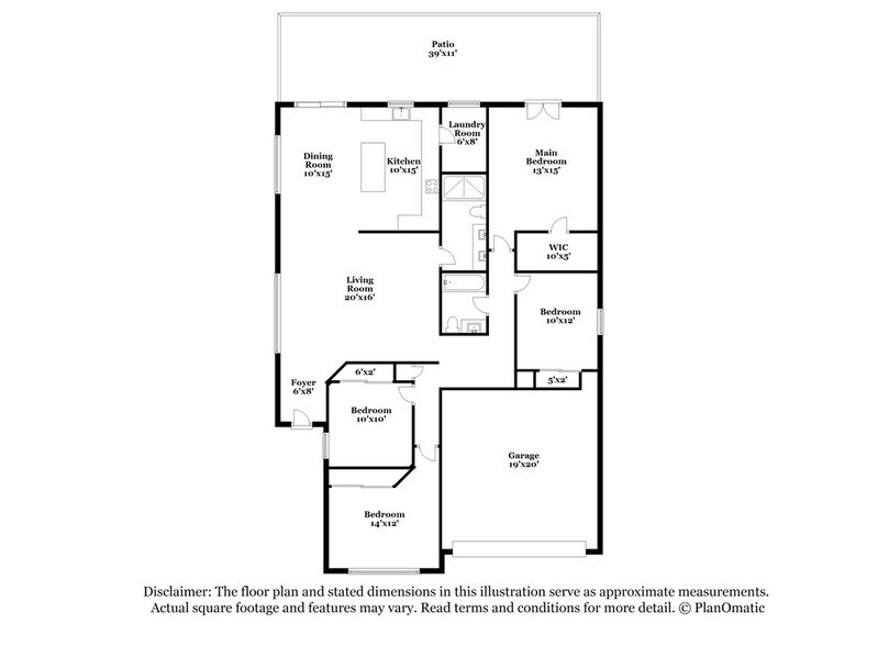 Building Photo - 10609 W Angels Ln