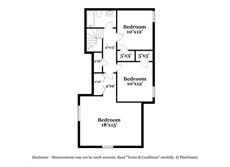 Building Photo - 540 Classic Dr N