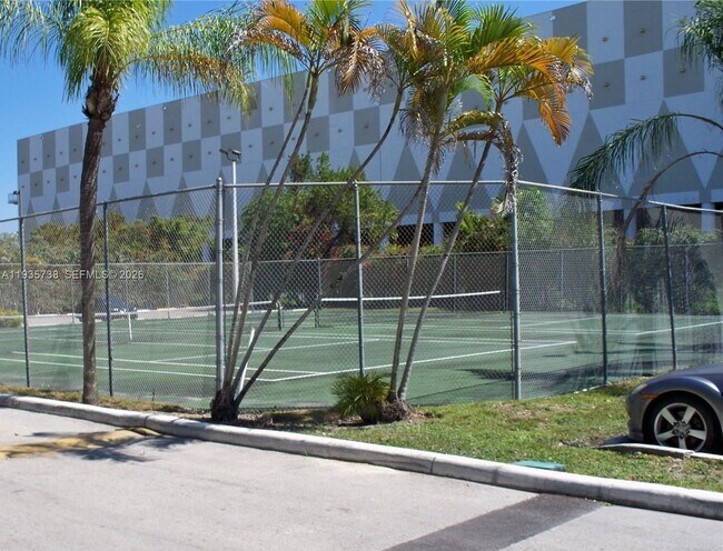 Building Photo - 8325 SW 72nd Ave