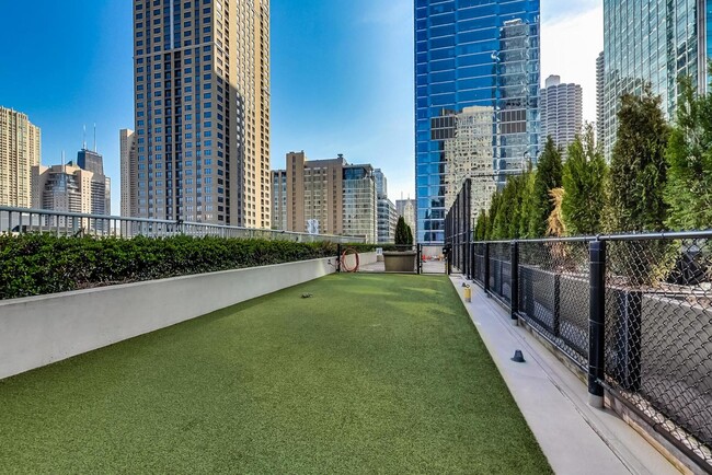 Building Photo - 345 N La Salle Dr