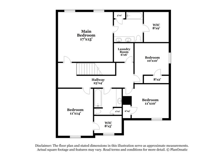 Building Photo - 166 Biscayne Terrace
