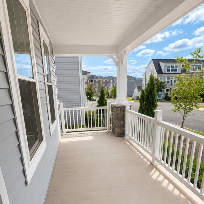 Building Photo - 1206 Marsalis Pl