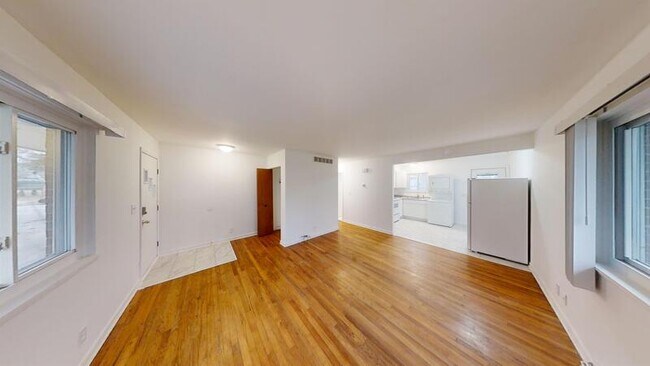 Building Photo - 726 Mildred St