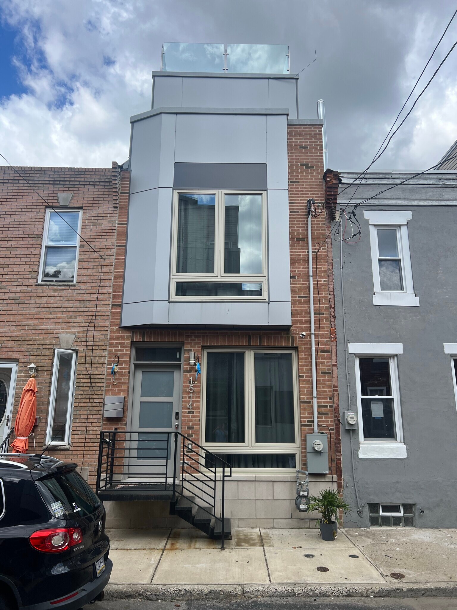 Building Photo - 1514 S Bouvier St