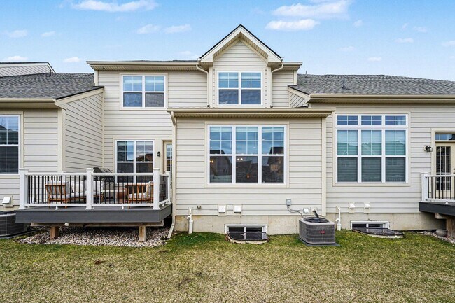 Building Photo - 3212 Brackley Dr