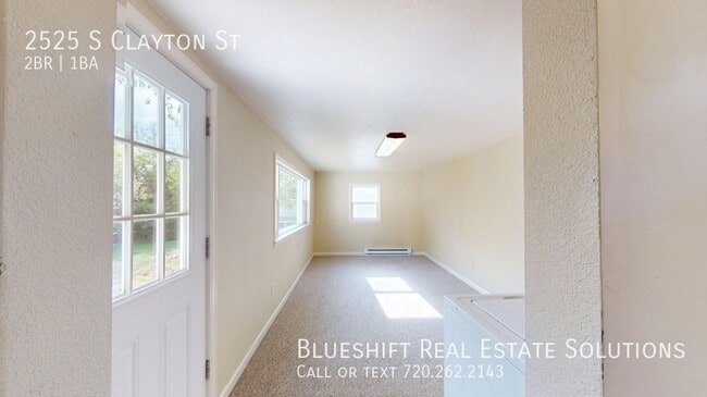 Building Photo - 2525 S Clayton St