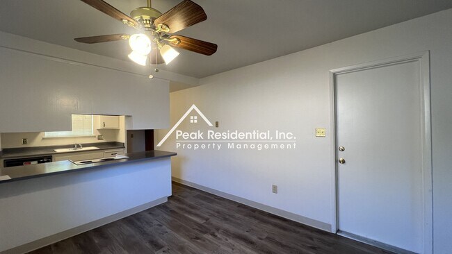 Building Photo - 6319 San Benito Way