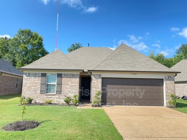 Building Photo - 9404 Eckley Pl