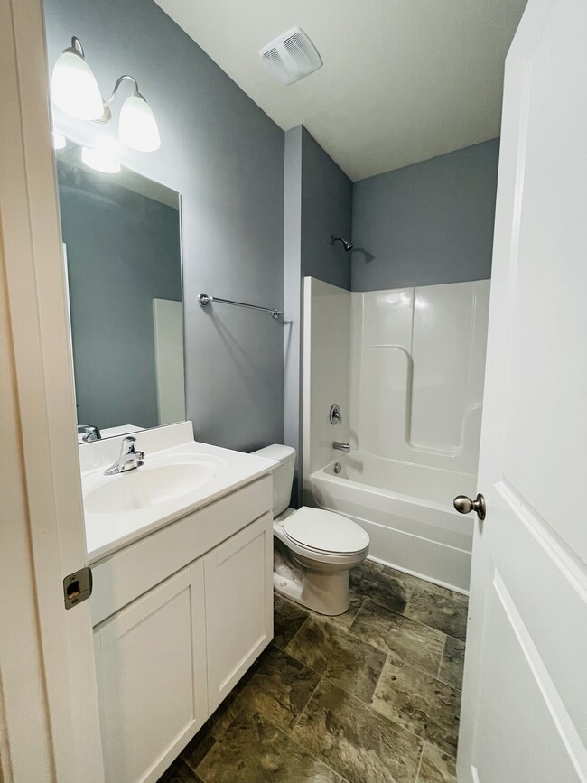 Building Photo - 9747 War Admiral Ln