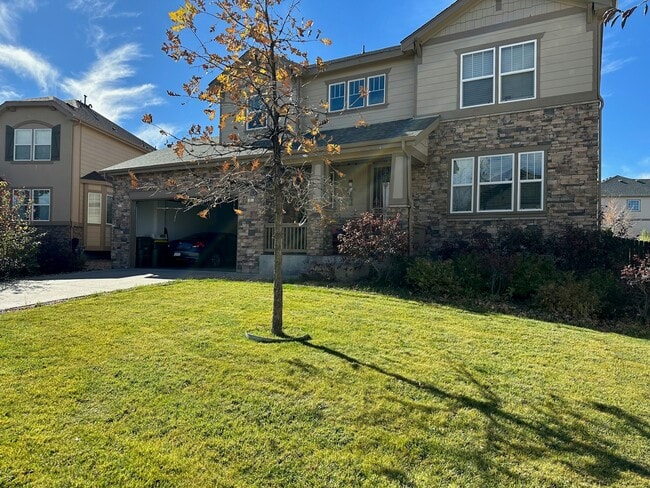 Building Photo - 25460 E Euclid Pl