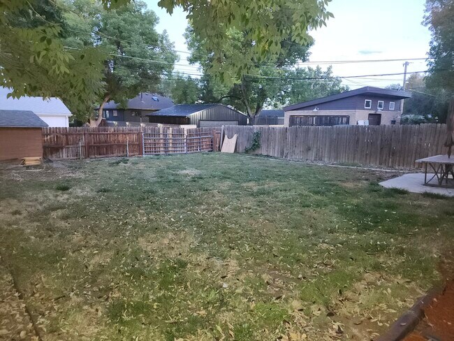 Building Photo - 4720 Alcott St