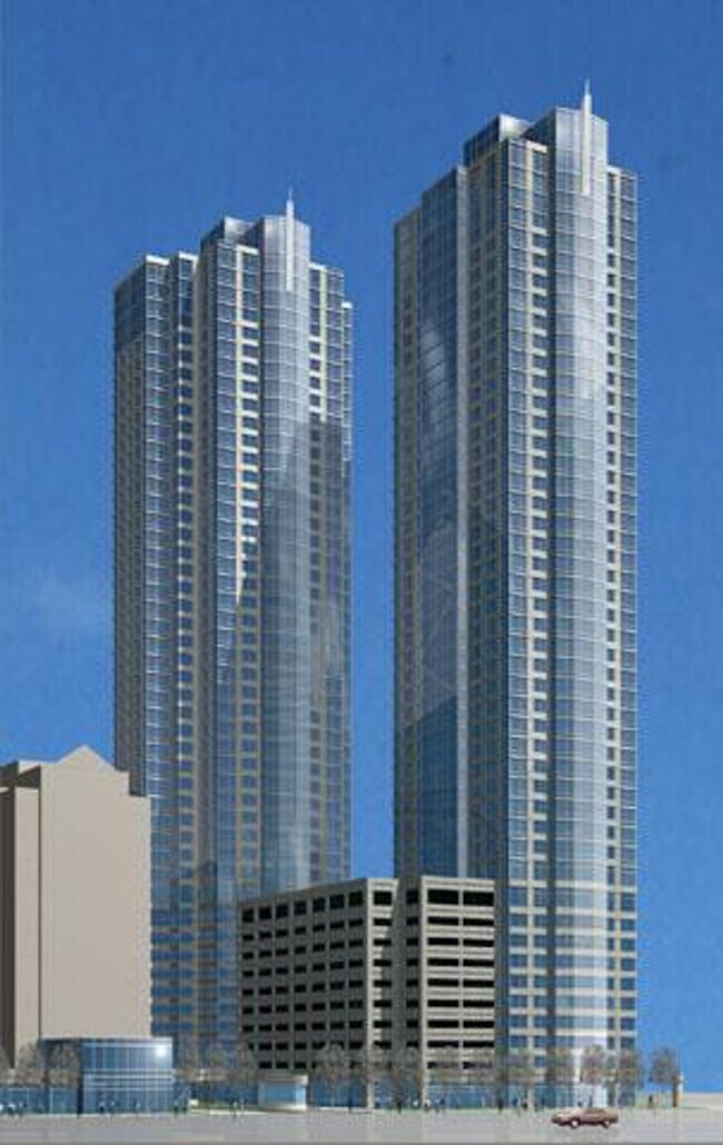 Building Photo - 465 Washington Blvd