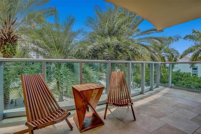 Building Photo - 2501 S Ocean Dr