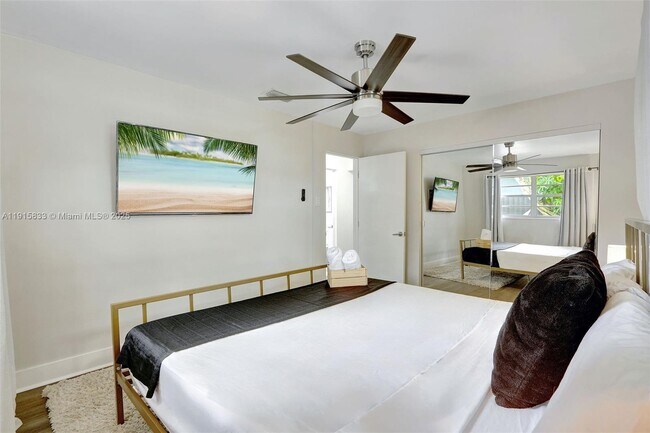 Building Photo - 2809 NW 7th Ave