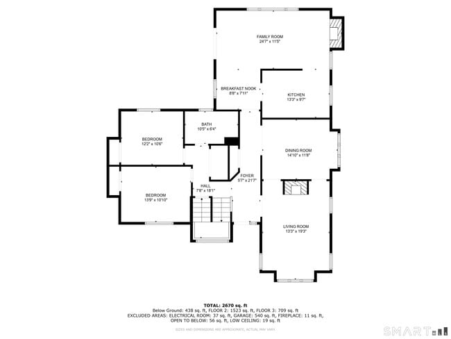 Building Photo - 40 Rockledge Dr